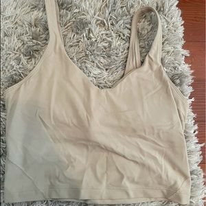 lululemon align tanks